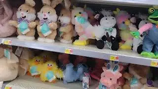 Walmart Easter 2023 (The Rest Of It)