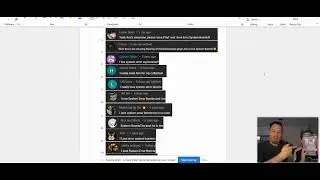 System Error Bonnie Giveaway Results
