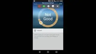 Apps for Mood Tracking and Anxiety Management
