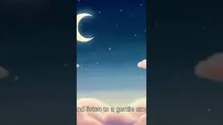Bedtime Stories for Kids | Calm Night Story to Help Children Sleep 🌙