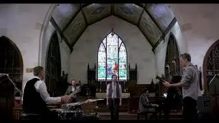 Great Lake Swimmers - &ldquo;Alone But Not Alone &rdquo; [Official Video]