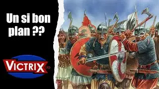 Victrix : un si bon plan que ça?