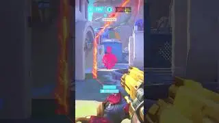 WHAT DO YOU WANT TO SEE FROM THE NEXT HERO IN OVERWATCH 2??