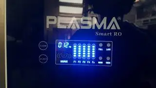 C&aacute;c chức năng của mạch th&ocirc;ng minh TDS Plasma
