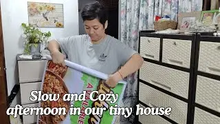 Уютное обновление | Малый бизнес | Тихий видеоблог #простаяжизнь #коттеджкор #домашнеехозяйство