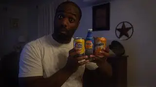 Trying German Drinks
