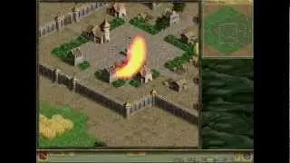Age of Wonders - Cult of Storms Ending (Dark Elves)