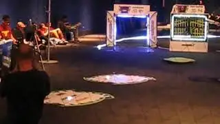MSI's Drone Racer - originally posted on Apr 9, 2017