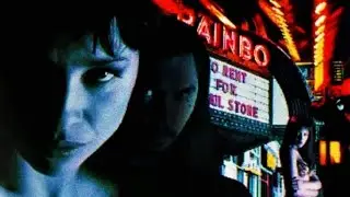 Boulevard | In-depth Movie Review & Insights | Kari Wuhrer, Rae Dawn Chong