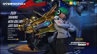 Overwatch: Origins Edition Episode 498: Nostalgia trip part 104: Anniversary Remix Volume 3