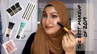 The Best Makeup Of 2019 |AmbreenK