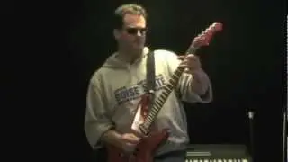 DANIEL WALSH-RIFF OF DOOM