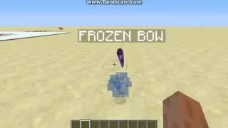 Only One Command I Winter wepons