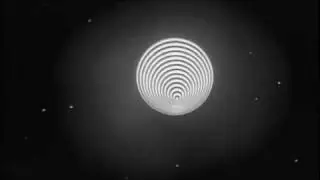 Twilight Zone Opening THEME MUSIC 1962 Rod Serling
