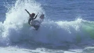 The Fastest Drying Wetsuit On The Market Is...
