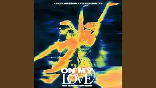 On My Love (Hypaton Remix)