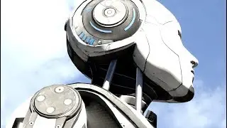 The Talos Principle - App Store Launch Trailer