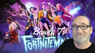 Fortnite Time and Almost 2,000 subs! Use my Support-A-Creator Code BOWLSTV Ep. 149.