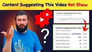 content suggesting this video | content suggesting this video ka matlab | content suggesting meaning