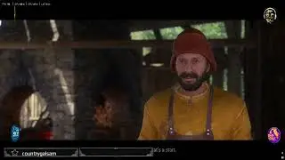 Knights of the Round-Kingdome Come Deliverance