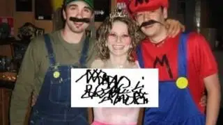 Future Mechanix Beer (demo version) - Mario And Luigi's Bukkake On A Peach