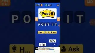 Jogando Logo Game (Pack 5)