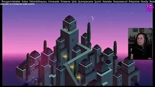 Chapters 1-9 || Monument Valley II