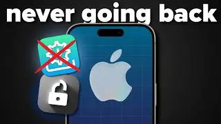 I Tried Both. Here’s the Better Way to Sideload on iPhone