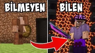 AesirMC Minecraft Sunucusunda Nasıl Oynanır?