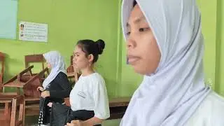 MENGENAL DAN MELESTARIKAN TARI LINDA 