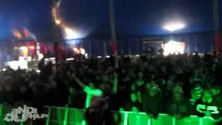 AndiOliPhilipp @ Southside Festival 2010