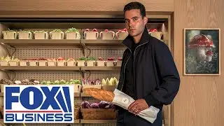 Viral grocery store CEO breaks silence: &lsquo;I&rsquo;m an active target&rsquo; &mdash; and it&rsquo;s good for business