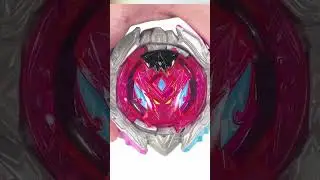 SPEED REVIEW Xiphoid Knight Beyblade Burst QuadStrike Review! #shorts