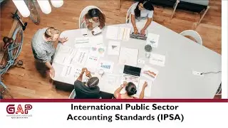 International Public Sector Accounting Standards