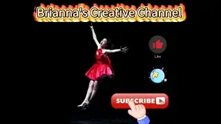 Brianna&lsquo;s creative channel&mdash;&mdash; BCC❗️