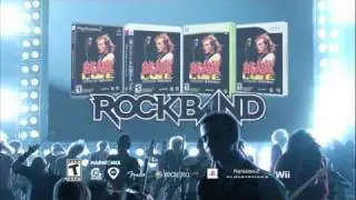 AC/DC LIVE Rock Band Track Pack - TV Spot 'Let There Be Rock'