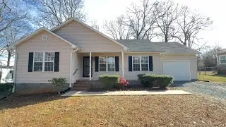 Burlington Homes for Rent 3BR/2BA by Burlington Property Management