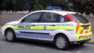 Man Shot In Newry