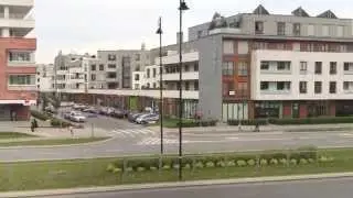 iPhone 6 plus hyperlapse