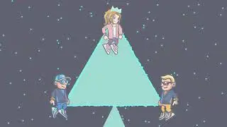 atDusk - B2ME (feat. JordinLaine)