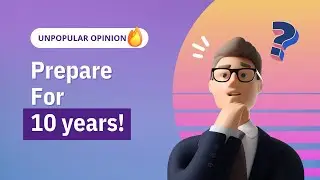 Success Takes Time & Patience | Tips On How To Become Successful | Unpopular Opinion About Success
