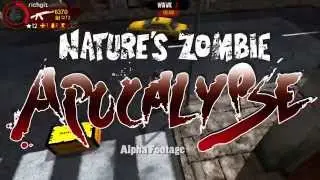 Nature's Zombie Apocalypse - AlphaFootage