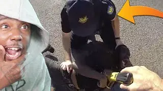 Traffic Stop Ends with 16 Year Old Going To PRISON