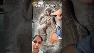 How could this be?#Maya#women #carvings #temples #india #ancient #trending #hindu #ytshorts