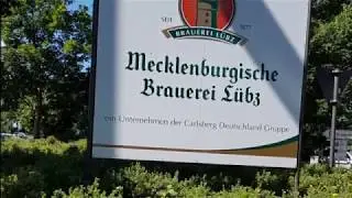 Mecklenburgische Brauerei Lübz(bitte Beschreibung lesen 😭😭)
