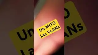 Tu switch BARATO est&aacute; MATANDO tu red (y no son las VLANs) #mikrotik #consejos #evangit