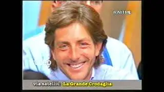 20 aprile 1997 Quelli che il calcio 2 tempo