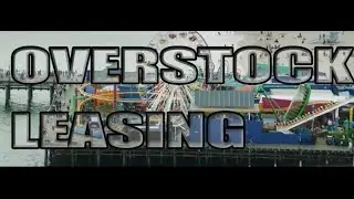 Progressive Leasing with Overstock, Finance Electronics,Furniture, and Appliances with Bad Credit