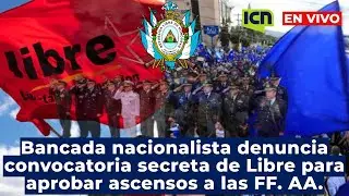 𝗜𝗖𝗡 | Mediodía ☀️ | 30 de Diciembre | Noticias Honduras EN VIVO 🔴