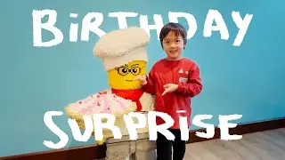 We Took Our Son to Legoland for His Birthday